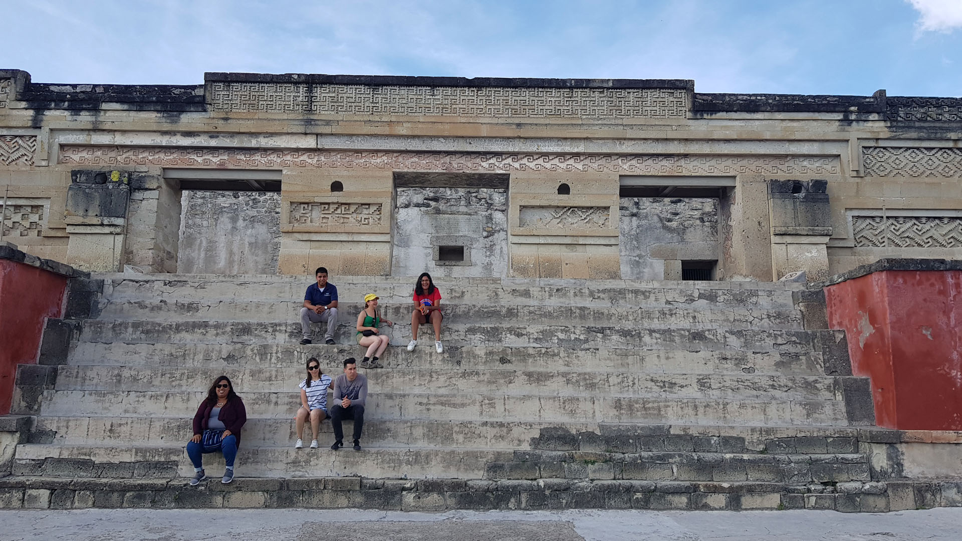 Tour Mitla